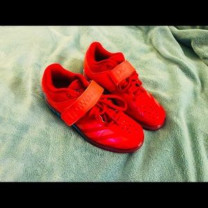 Adidas Powerlift 3.1